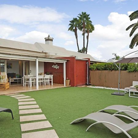 Vcv Apartamento Star Maspalomas  Exterior photo