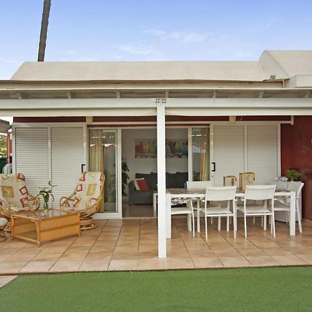Vcv Apartamento Star Maspalomas  Exterior photo
