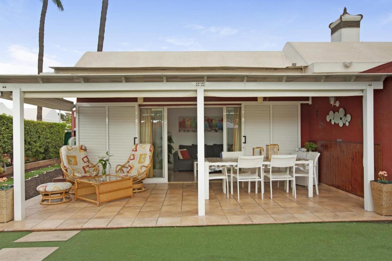 Vcv Apartamento Star Maspalomas  Exterior photo