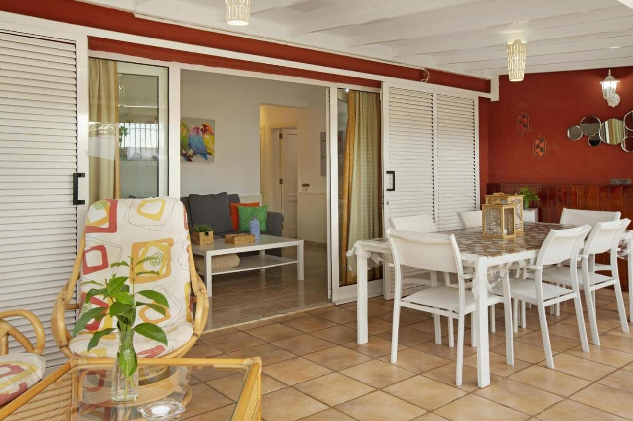 Vcv Apartamento Star Maspalomas  Exterior photo