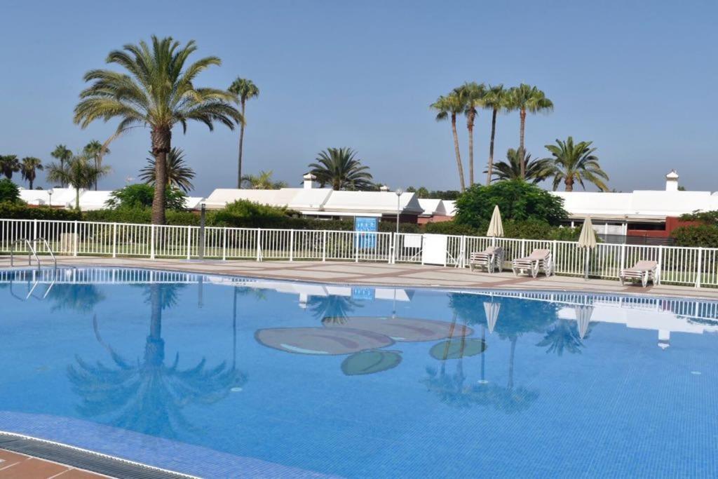 Vcv Apartamento Star Maspalomas  Exterior photo