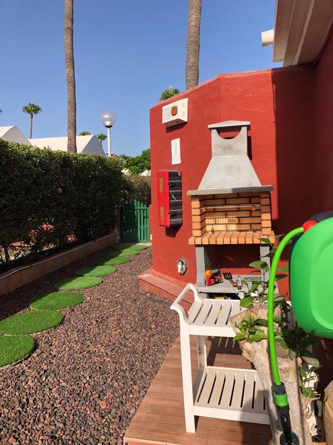 Vcv Apartamento Star Maspalomas  Exterior photo