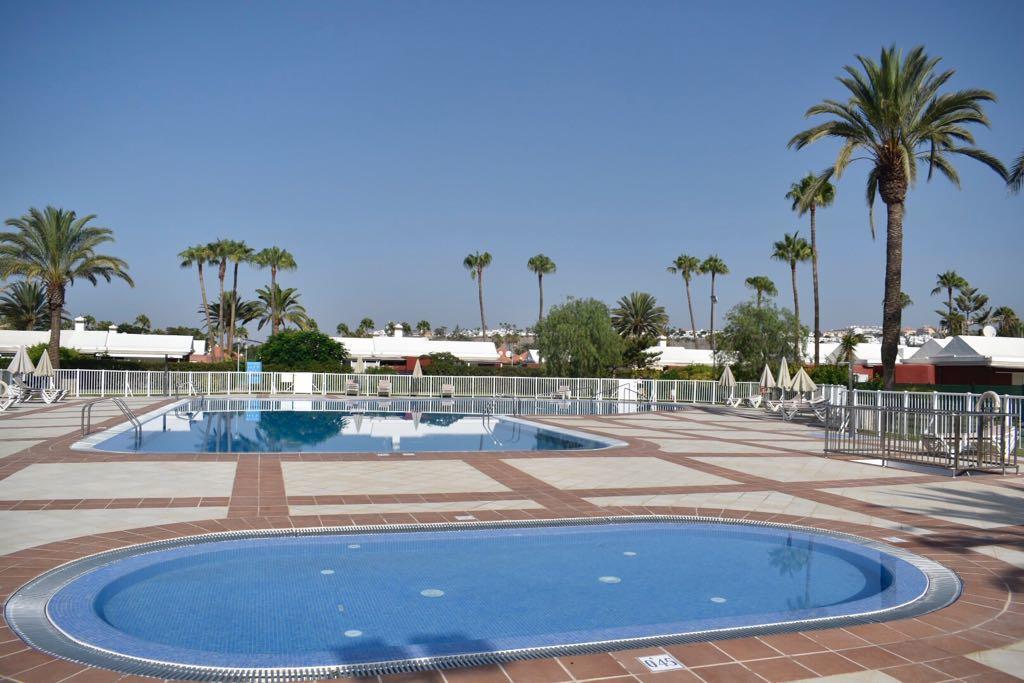 Vcv Apartamento Star Maspalomas  Exterior photo