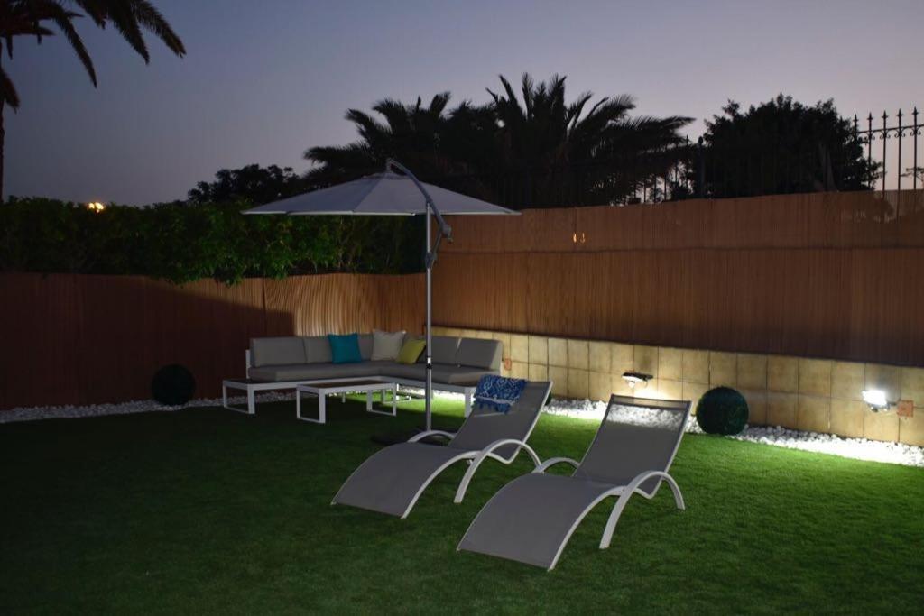 Vcv Apartamento Star Maspalomas  Exterior photo