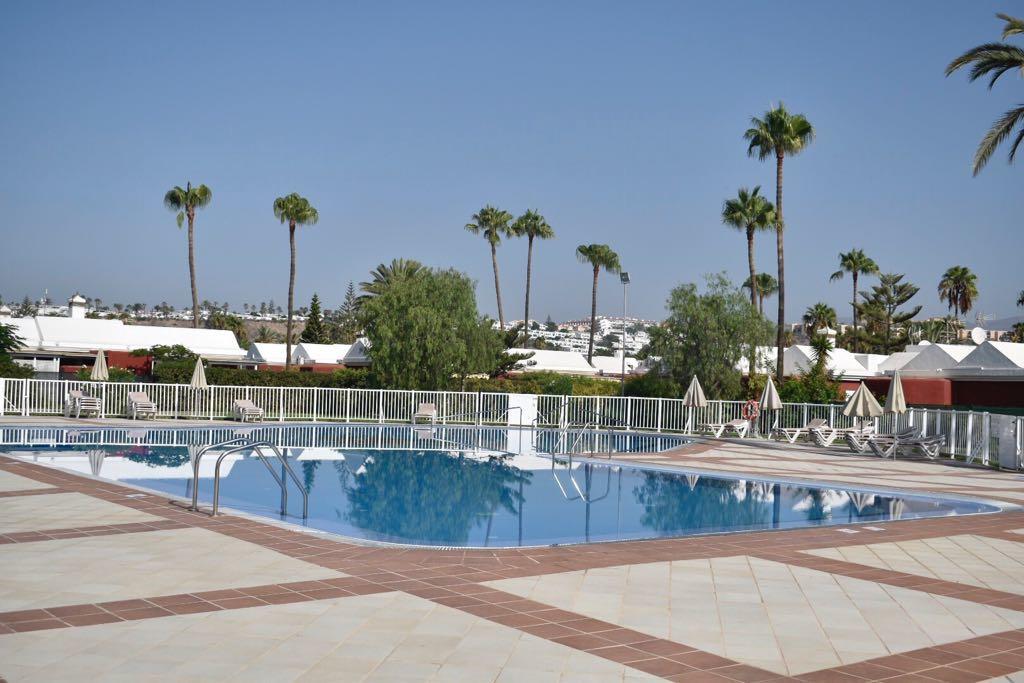 Vcv Apartamento Star Maspalomas  Exterior photo